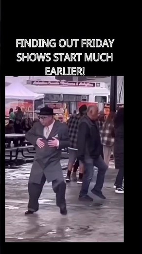 FRIDAY’s NEW EARLY SHOWS @ 10 am PDT (CALI TIME), UK TIME: 6pm, JAPAN TIME: 3am, AUSTRALIA: 5am