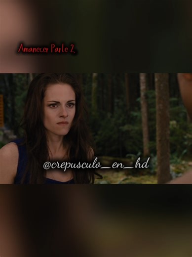 Análisis de Crepúsculo: Edward, Jacob y René Smith