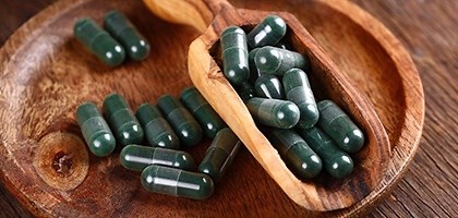 Compléments alimentaires fer 2025 : test & comparatif complet