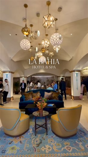 SNEAK PEEK at the jaw-dropping beauty of @labahiahotelandspa - Santa Cruz’s first luxury beachfront hotel and spa! La Bahia is set to officially open to guests later in September but the community is buzzing with excitement for this crown jewel of the coast. Enjoy this sneak peek and follow @labahiahotelandspa as they begin to unfold the wonderment of this Santa Cruz stunner. Reservations can already be made online for mid-September and beyond! Plan your stay and be one of the first to experienc