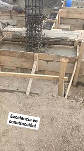 9K views · 41 reactions | Colado de columna! Cómo la ven? #diseñoseingenieria #arquitectura #estructuras #Albañilería #ingenieria #construccion | Diseños e ingeniería | Facebook