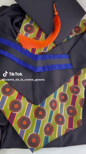 UJ Diploma Full-set Graduation Attire | Johannesburg