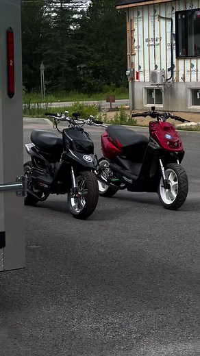 Mejora tu scooter BWS: Tips de tuning
