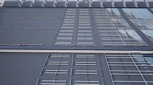 Installing Rooftop Solar Panels on a Commercial or Industrial Building
