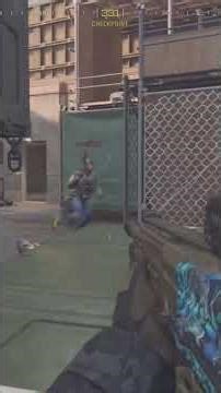 MW3 | Checkpoint Carnage | Fog, Flashbangs & Turkey Trauma