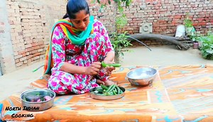 39K views · 91 reactions | My daily village routine | North-Indian Cooking | Facebook