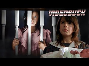 VIDEOBUCK S11E18 "THE OMEN IV: THE AWAKENING (1991)" #MOVIEREVIEW #videoclub #DAMIEN