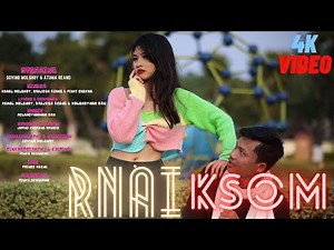 RNAI KSOM OFFICIAL KAUBRU FULL MUSIC VIDEO || GOVIND & ATUMA || TIPRASA MUSIC OFFICIAL