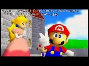 Music: Super Mario 64 Credits