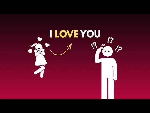 Dark Truths About Love (That Will Chnage Your Life)