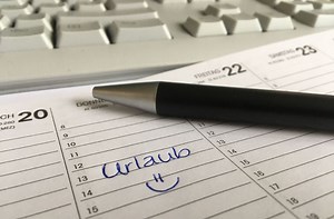 Arbeitsrecht: Wenn der Chef die Urlaubszeit bestimmt