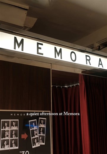 Capture Timeless Moments at Memora in Tangerang