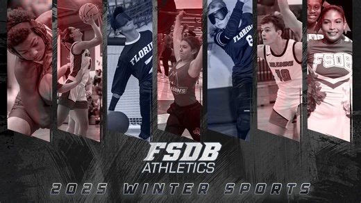 Boys Varsity Basketball – FSDB vs First Baptist Christian Academy
