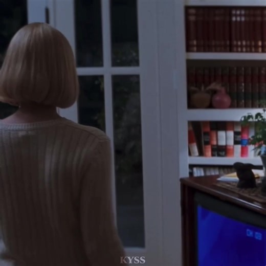 Emotional Moments in Horror: Unmasking Ghostface