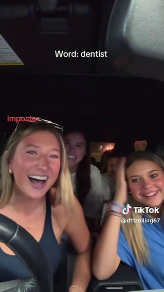 Understanding the Impostor Game Mechanics