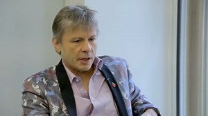 Iron Maiden's Bruce Dickinson FREAKED OUT while recording "The Number of the Beast" 😈 | Loudwire