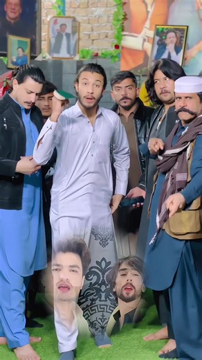 No da Marg Passport di Jor Ka: Stand with Kashmir