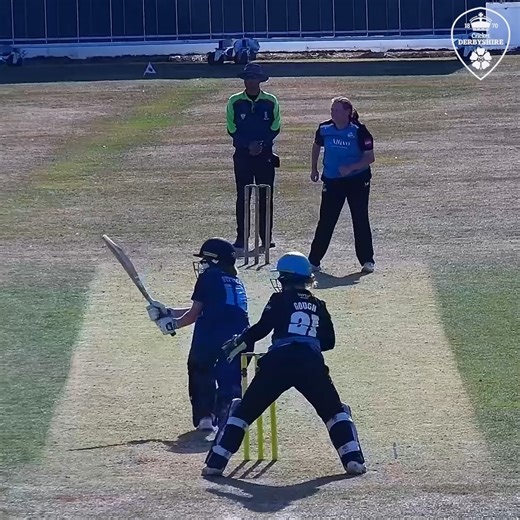 5.2K views · 35 reactions | 홏홤홥 홠홣홤환홠, 홈홚활  Every boundary from Megan Pittman's half-century against Worcestershire Rapids  | Derbyshire County Cricket Club | Facebook