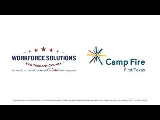 Early Education Apprenticeship Program | Workforce Solutions for Tarrant County