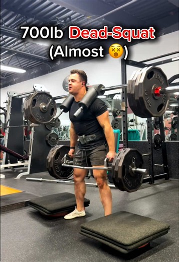 700lbs 💀💀 DM me “FIT” for 1:1 coaching 🔥 | badminton training