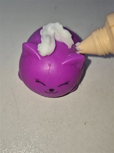 Applying Hand Cream to My Needohs: A Relatable Moment