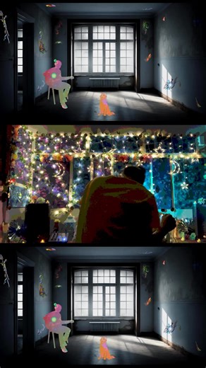 “INTIMATION” (daydreams & night thinks) ✨… this is the moment in the illumination stage (coming up next) when our fringe consciousness of an association train is rising, indicating that the fully conscious flash is coming. Some describe it as a discomfort or something not quite right. Poets would use metaphors drawn from attempts to catch an elusive fish to describe the feeling of intimation. 🌙in 2023 I released my Daydreams & Night Thinks ep... it was based on the book "The Art Of Thought" by 