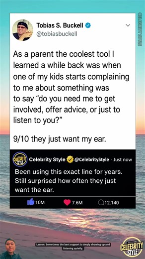 The Best Question To Ask When Someone Needs To Vent