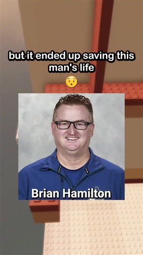 She Saved His Life From Cancer 😭🙏 #roblox #robloxfyp