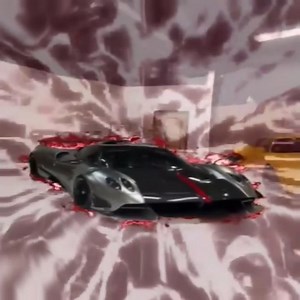 HORIZON DE DIAMANTE (collab: @Fluthead @Sidblox22 @jacobZfxz @PJ_0974 )