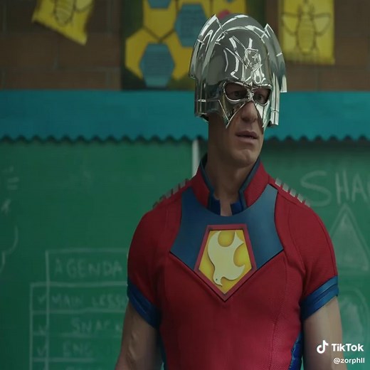 Peacemaker and Vigilante: An Origin Story Explained