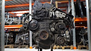 Проблемы и надёжность двигателя BMW N46