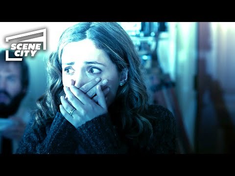 Insidious: Elaine Leads a Seance (Rose Byrne, Lin Shaye) 4K HD Horror Clip