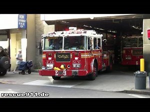 Engine 9 FDNY