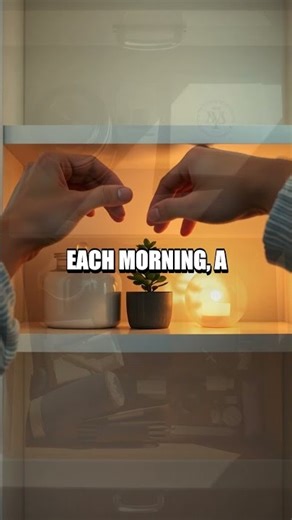 Minimalist Life Rebirth in Light