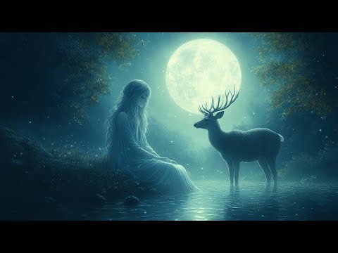 Luna Wisp - Relaxing music for deep sleep