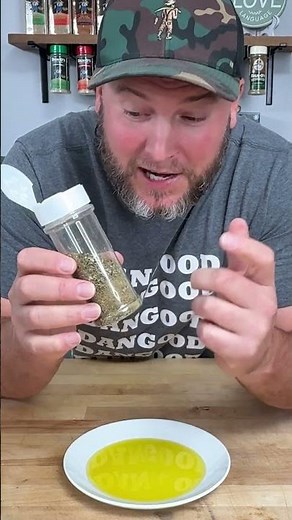 Best Olive Oil Bread Dip Recipe – Perfect for Any Occasion