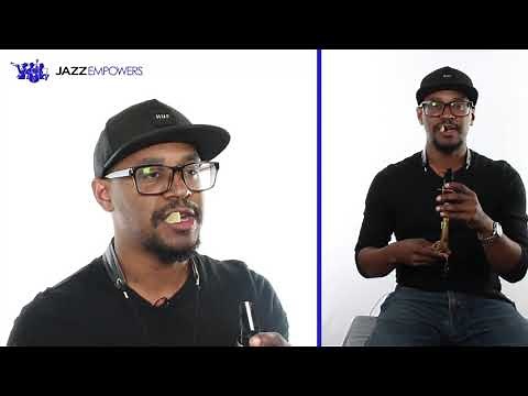 Beginner Jazz Saxophone: Lesson #1: How to Assemble a Saxophone