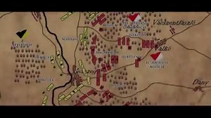 Az isaszegi csata [animációs film]