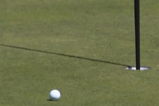 Justin Thomas comes agonisingly close to winning new car with outrageous Scottish Open shot
