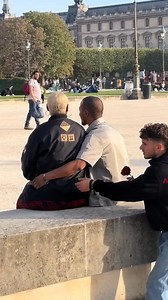 The reaction😍 | Awesome World