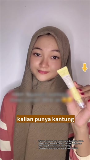 St. Tree CREAM: Viral dan Mudah Dipakai!