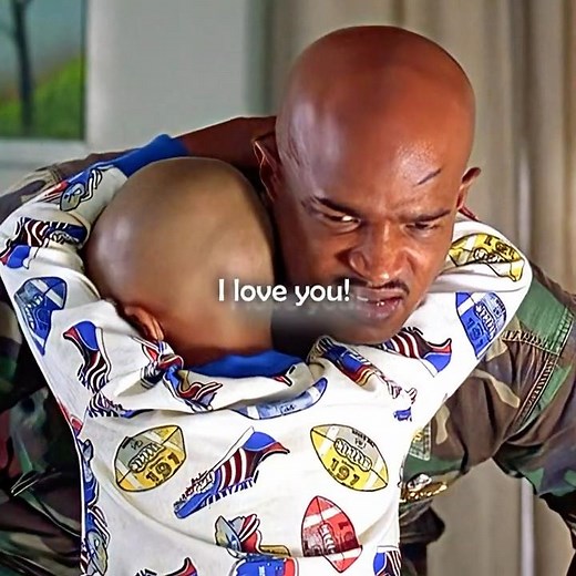 The most iconic Major Payne scene ever? #usa #classicmovies #edit