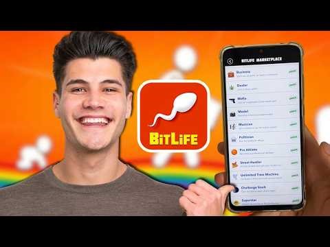 Bitlife Hack/MOD APK iOS & Android - How to Get Bitlife Free Bitizen and God Mode 2026