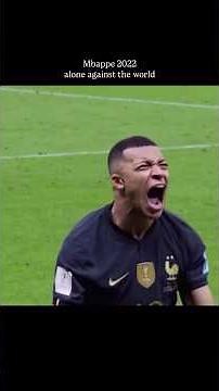 The Moment Kylian Mbappe showed his Class 🔥