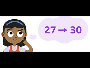 Rounding | Grade 6 | #Math | #Unwire