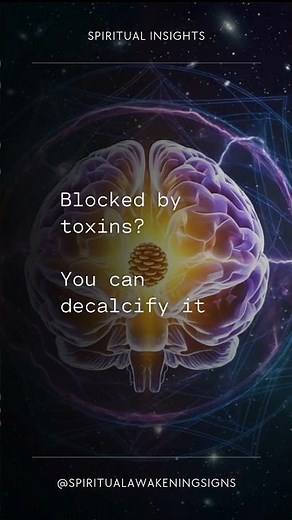 How to Awaken Your Pineal Gland and Activate Your Third Eye for Higher Consciousness