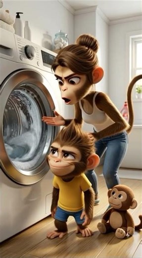 The Washing Machine Prank! 📱#viral #shorts #viralvideo #shortvideo #reels