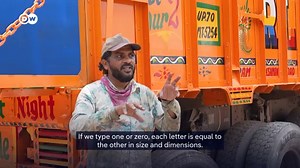 India's truck art is world famous. Why is it dying out?