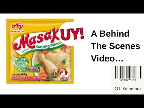 Masakuy! BTS Silvani