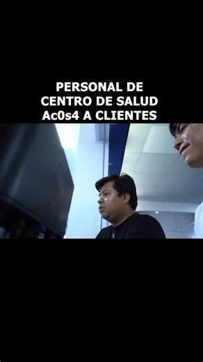 EN EL HOSPITAL | Johnny Zare